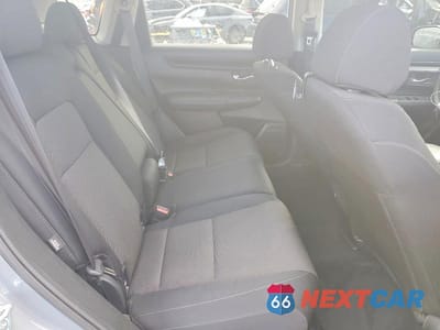 Zdjęcie 11 z 13 samochodu: 2024 HONDA CR-V LX VIN:2HKRS4H21RH424236 - miniatura