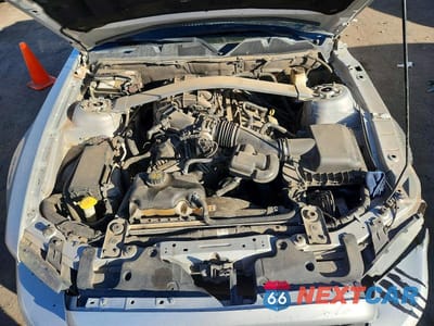 Zdjęcie 11 z 12 samochodu: 2014 FORD MUSTANG VIN:1ZVBP8EM1E5311300 - miniatura