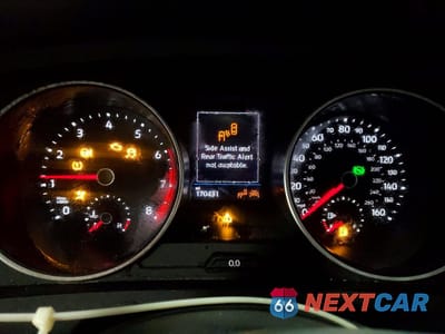 Zdjęcie 9 z 14 samochodu: 2020 VOLKSWAGEN TIGUAN SE VIN:3VV2B7AX8LM106531 - miniatura