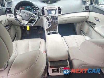Zdjęcie 8 z 12 samochodu: 2015 TOYOTA VENZA LE VIN:4T3ZA3BB3FU094254 - miniatura