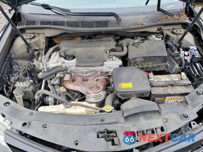 Zdjęcie 11 z 11 samochodu: 2012 TOYOTA CAMRY SE SPORT LIMITED EDITION VIN:4T1BF1FK5CU167100 - miniatura