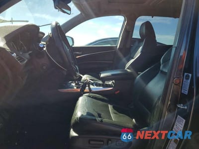 Zdjęcie 7 z 13 samochodu: 2015 ACURA MDX ADVANCE VIN:5FRYD4H84FB029776 - miniatura