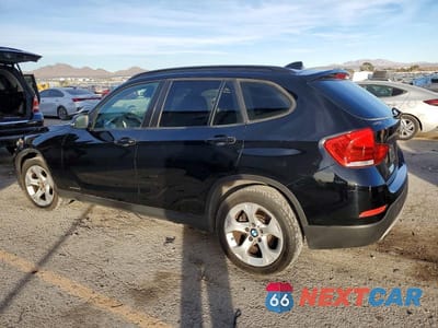 Drugie zdjęcie samochodu z przodu: 2015 BMW X1 SDRIVE28I VIN:WBAVM1C51FVW58586 - miniatura