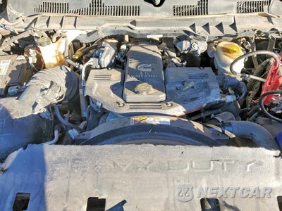 Zdjęcie 11 z 13 samochodu: 2014 RAM 2500 LARAMIE VIN:3C6UR5NL0EG201947 - miniatura