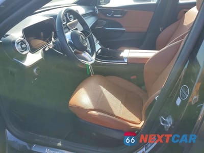 Zdjęcie 7 z 12 samochodu: 2025 MERCEDES-BENZ C 300 VIN:W1KAF4GB2SR244819 - miniatura