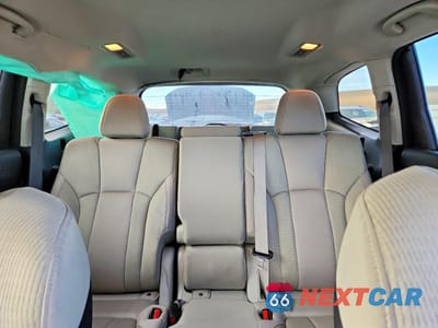 Zdjęcie 10 z 15 samochodu: 2020 SUBARU ASCENT PREMIUM VIN:4S4WMACD2L3429562 - miniatura