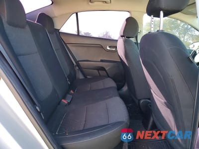 Zdjęcie 10 z 12 samochodu: 2019 KIA RIO LX VIN:3KPA24AB9KE184953 - miniatura