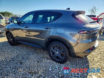 Drugie zdjęcie samochodu z przodu: 2024 DODGE HORNET VIN:ZACPDFCW3R3A13149 - miniatura