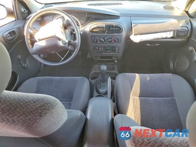 Zdjęcie 8 z 11 samochodu: 2002 DODGE NEON VIN:1B3ES26C92D559945 - miniatura