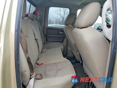 Zdjęcie 10 z 13 samochodu: 2011 DODGE RAM 1500 VIN:1D7RV1GP4BS517364 - miniatura