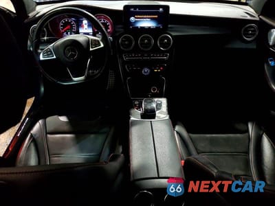 Zdjęcie 8 z 11 samochodu: 2018 MERCEDES-BENZ C 43 4MATIC AMG VIN:55SWF6EB3JU266748 - miniatura