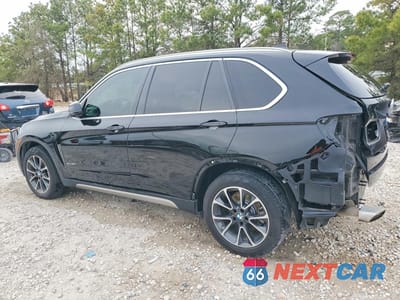 Drugie zdjęcie samochodu z przodu: 2018 BMW X5 XDRIVE35I VIN:5UXKR0C55JL076902 - miniatura