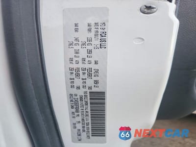 Zdjęcie 13 z 13 samochodu: 2015 DODGE GRAND CARAVAN SE VIN:2C4RDGBG9FR684060 - miniatura