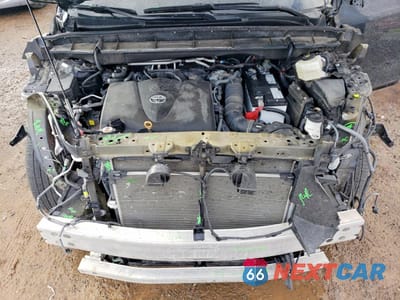 Zdjęcie 12 z 14 samochodu: 2022 TOYOTA HIGHLANDER XLE VIN:5TDGZRBH7NS221367 - miniatura