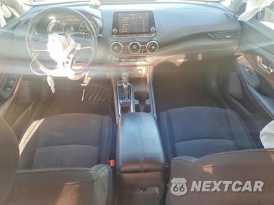 Zdjęcie 15 z 24 samochodu: 2021 NISSAN SENTRA SV VIN:3N1AB8CVXMY202234 - miniatura
