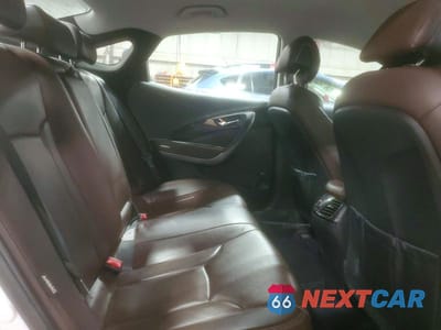 Zdjęcie 10 z 12 samochodu: 2014 HYUNDAI AZERA LIMITED VIN:KMHFH4JG4EA368877 - miniatura