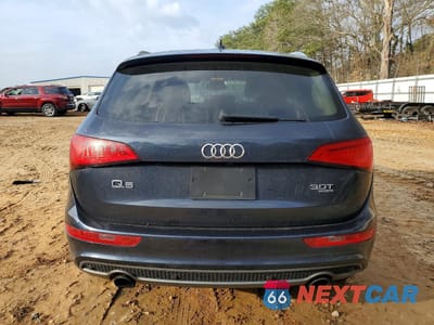 Zdjęcie 6 z 15 samochodu: 2014 AUDI Q5 PREMIUM PLUS VIN:WA1DGAFP6EA077765 - miniatura