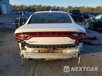 Zdjęcie 6 z 13 samochodu: 2016 DODGE CHARGER SXT VIN:2C3CDXJG1GH175342 - miniatura