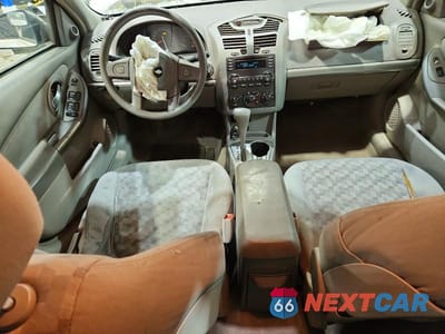 Zdjęcie 8 z 12 samochodu: 2005 CHEVROLET MALIBU LS VIN:1G1ZT52845F236856 - miniatura
