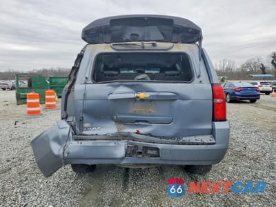 Zdjęcie 6 z 13 samochodu: 2015 CHEVROLET TAHOE C1500 LT VIN:1GNSCBKC3FR716101 - miniatura