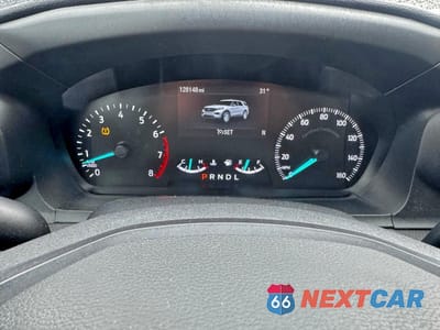 Zdjęcie 8 z 11 samochodu: 2020 FORD EXPLORER POLICE INTERCEPTOR VIN:1FM5K8AB3LGA71201 - miniatura