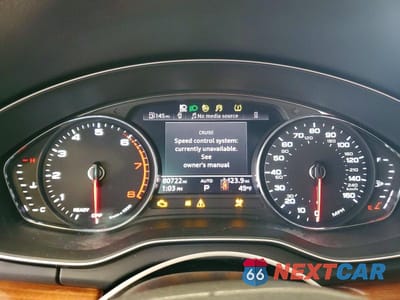 Zdjęcie 9 z 12 samochodu: 2021 AUDI Q5 PREMIUM VIN:WA1AAAFY9M2052266 - miniatura