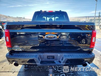 Zdjęcie 6 z 11 samochodu: 2023 FORD F150 SUPERCREW VIN:1FTEW1E86PFB95683 - miniatura