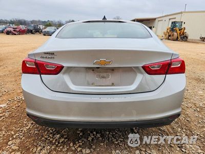 Zdjęcie 6 z 12 samochodu: 2017 CHEVROLET MALIBU LS VIN:1G1ZB5ST7HF176776 - miniatura