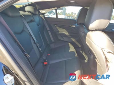 Zdjęcie 10 z 13 samochodu: 2024 CADILLAC CT4 LUXURY VIN:1G6DA5RK9R0125692 - miniatura