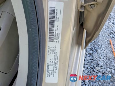 Zdjęcie 12 z 12 samochodu: 2008 DODGE AVENGER SXT VIN:1B3LC56R68N101468 - miniatura