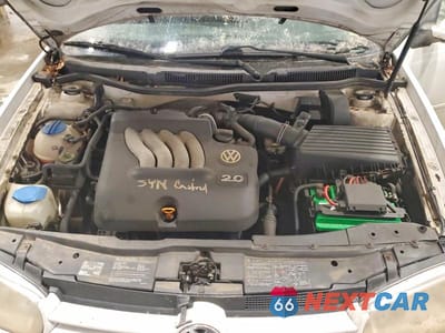 Zdjęcie 11 z 11 samochodu: 2006 VOLKSWAGEN GOLF GL VIN:9BWFL61JX64012238 - miniatura