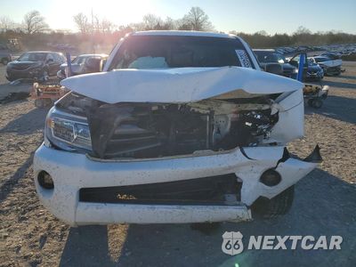 Piąte zdjęcie samochodu w środku: 2010 TOYOTA TACOMA ACCESS CAB VIN:5TETX4CN1AZ686932 - miniatura