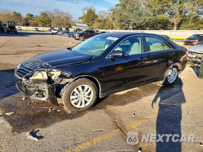 2010 TOYOTA CAMRY BASE 4T1BF3EK1AU538103 - główne zdjęcie licytacji z USA - miniatura