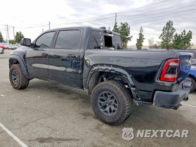 Drugie zdjęcie samochodu z przodu: 2022 RAM 1500 TRX VIN:1C6SRFU91NN424573 - miniatura