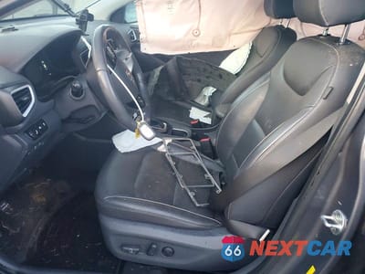 Zdjęcie 7 z 11 samochodu: 2019 HYUNDAI IONIQ VIN:KMHC75LD6KU122812 - miniatura