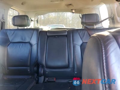 Zdjęcie 10 z 13 samochodu: 2009 HONDA PILOT EXL VIN:5FNYF38569B006032 - miniatura