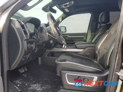Zdjęcie 7 z 12 samochodu: 2025 RAM 1500 LARAMIE VIN:1C6SRFJP2SN766368 - miniatura