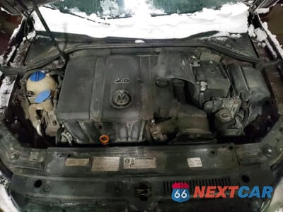 Zdjęcie 11 z 12 samochodu: 2013 VOLKSWAGEN PASSAT S VIN:1VWAP7A38DC125475 - miniatura