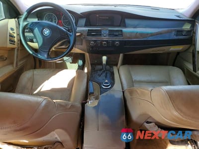 Zdjęcie 8 z 13 samochodu: 2006 BMW 530 I VIN:WBANE73596CM30279 - miniatura