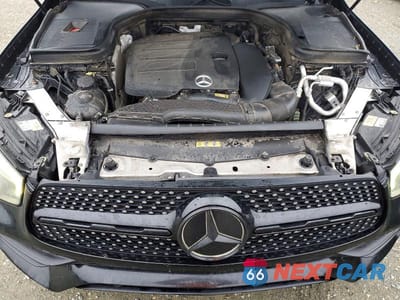 Zdjęcie 12 z 12 samochodu: 2020 MERCEDES-BENZ GLC 300 VIN:WDC0G8DB3LF692613 - miniatura