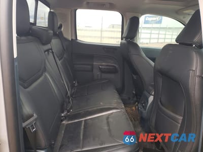 Zdjęcie 10 z 12 samochodu: 2024 FORD MAVERICK LARIAT VIN:3FTTW8S92RRB30090 - miniatura