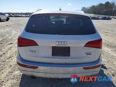 Zdjęcie 6 z 14 samochodu: 2015 AUDI Q5 PREMIUM PLUS VIN:WA1LFAFP7FA138850 - miniatura