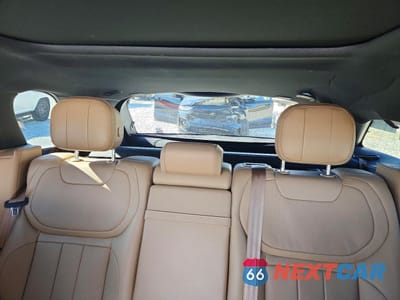 Zdjęcie 10 z 14 samochodu: 2024 LAND ROVER RANGE ROVER SPORT SE VIN:SAL1P9EU9RA412398 - miniatura