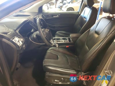 Zdjęcie 7 z 13 samochodu: 2022 FORD EDGE TITANIUM VIN:2FMPK4K98NBA14824 - miniatura