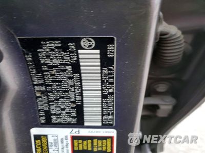Zdjęcie 12 z 12 samochodu: 2015 TOYOTA CAMRY LE VIN:4T1BF1FK2FU877706 - miniatura