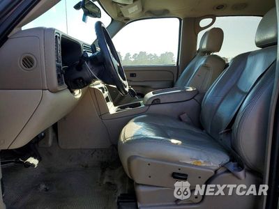 Zdjęcie 7 z 12 samochodu: 2004 GMC YUKON XL K1500 VIN:3GKFK16ZX4G175524 - miniatura