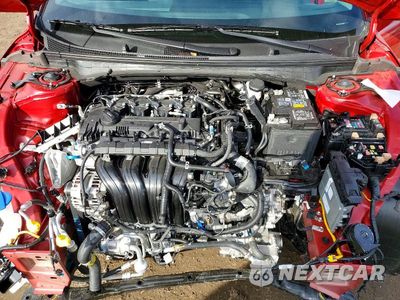 Zdjęcie 11 z 12 samochodu: 2025 KIA K4 LX VIN:3KPFT4DE5SE236605 - miniatura