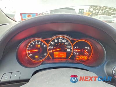 Zdjęcie 9 z 12 samochodu: 2008 NISSAN ALTIMA 2.5 VIN:1N4AL21EX8N522141 - miniatura