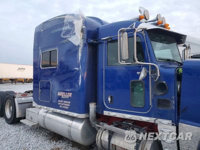 Zdjęcie 9 z 10 samochodu: 2022 PNTW 389 - semi truck VIN:1XPXD49X5ND780053 - miniatura