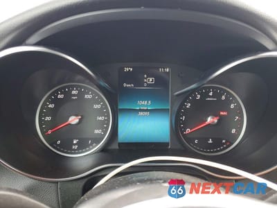 Zdjęcie 9 z 12 samochodu: 2021 MERCEDES-BENZ GLC 300 4MATIC VIN:W1N0G8EB6MF878242 - miniatura